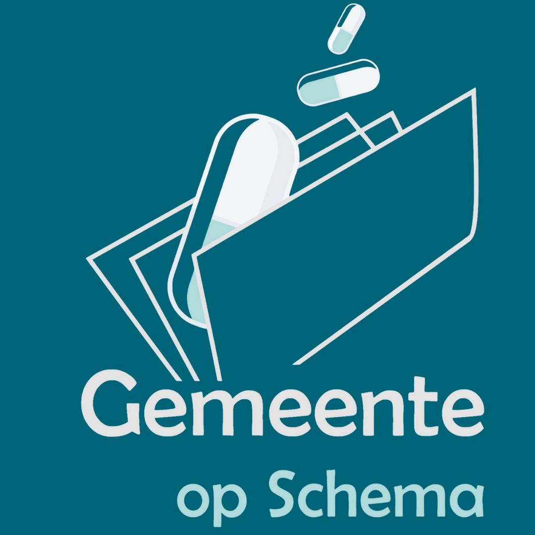 Gemeente op schema