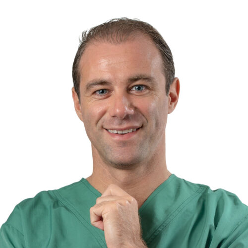Mike Tengrootenhuysen