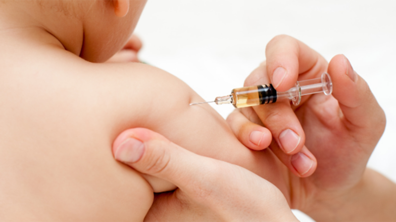 RSV-immunisatie