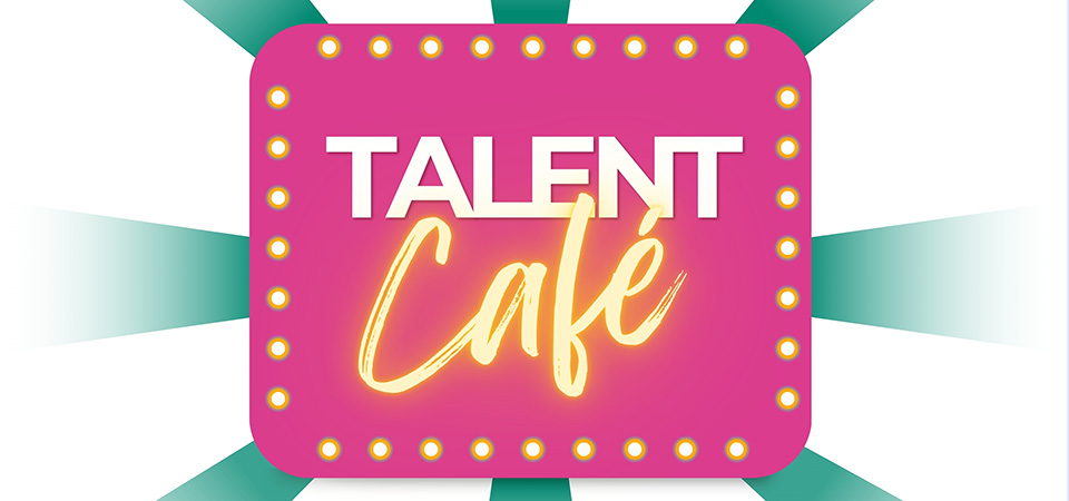Talent Café Talent Café
