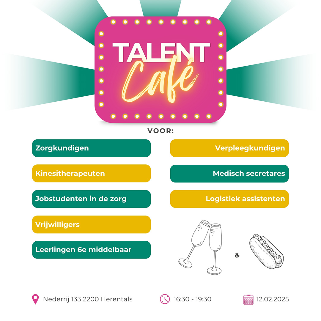 Talent Café Talent Café