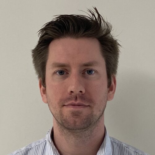 Michael Janssens