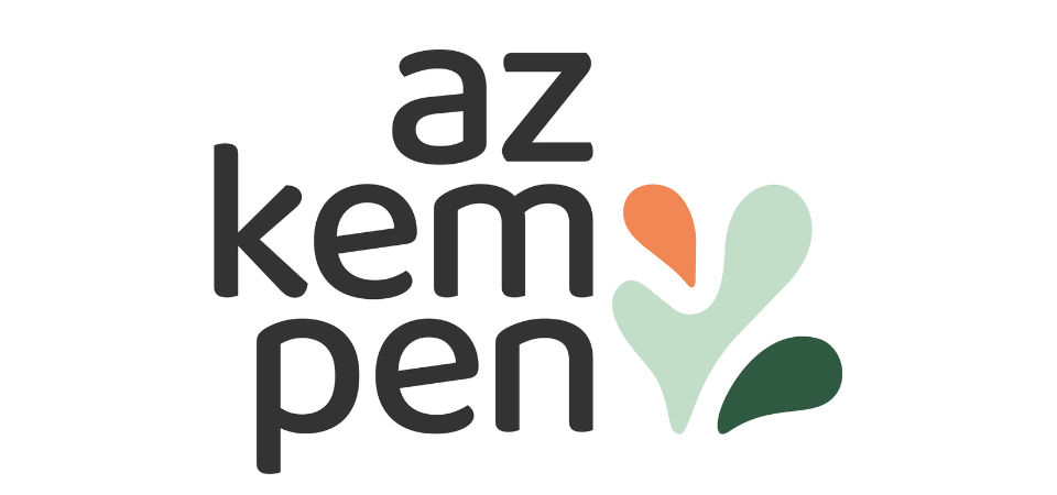 AZ Kempen logo