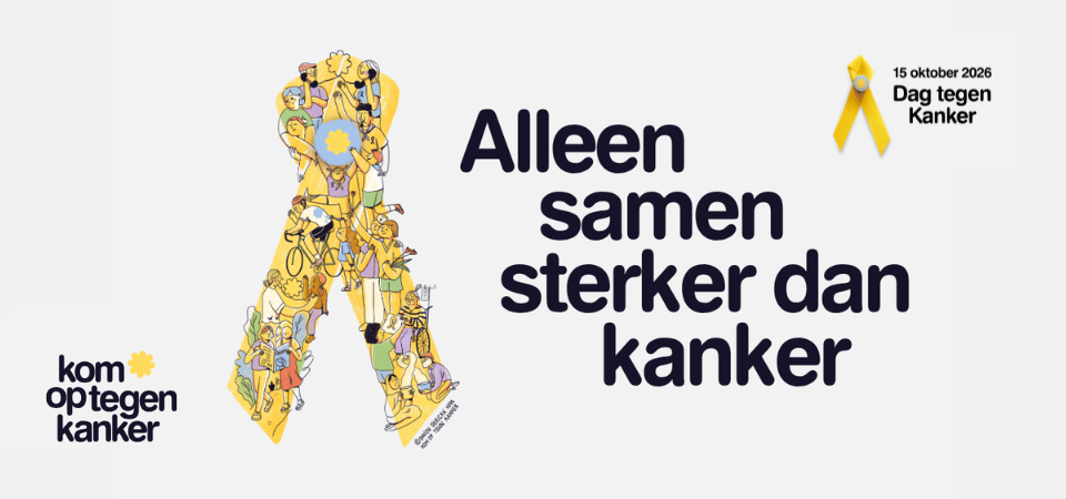 Dag tegen Kanker