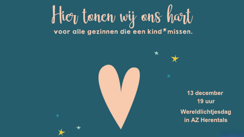 2026 Wereldlichtjesdag