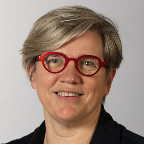 Mieke Geyskens