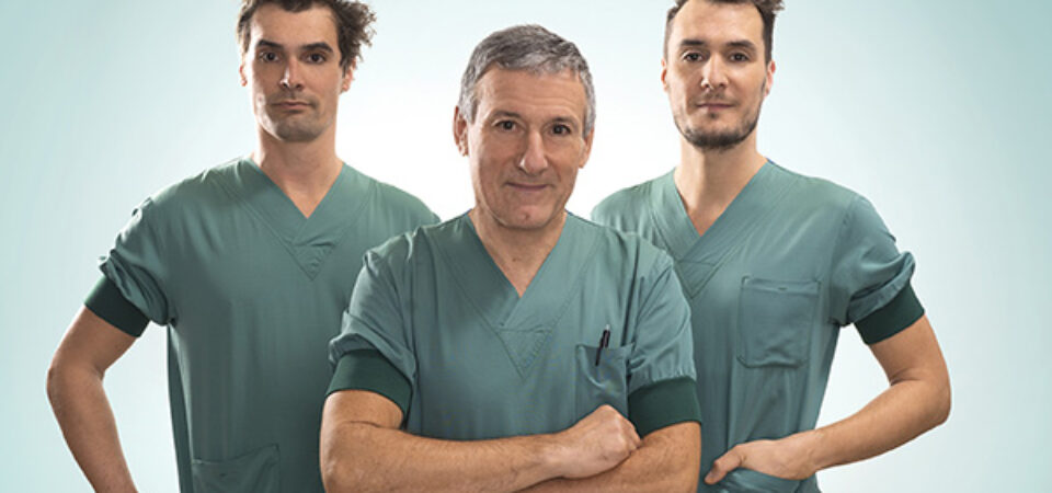 Topdokters Topdokters