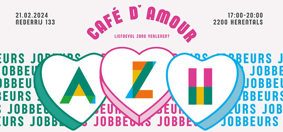 Café d'amour hero